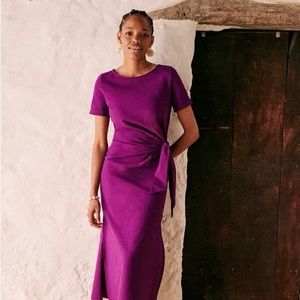 Sezane Pippa Dress - NWT